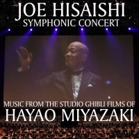 Joe Hisaishi célèbre en musique Miyazaki à Paris Totoro, Chihiro et la Princesse Mononoke mettront en émoi le Palais des Congrès en juin 2017
