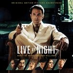 Live By Night