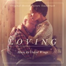 Loving (David Wingo) UnderScorama : Décembre 2016