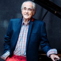 Deux concerts à Paris pour Michel Legrand Un récital de piano puis un concert symphonique pour le sémillant compositeur français