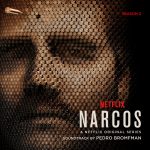 Narcos (Season 2) (Pedro Bromfman) UnderScorama : Décembre 2016