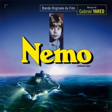 Nemo (Dream One) (Gabriel Yared) UnderScorama : Janvier 2017