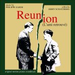 Reunion / Misunderstood (Philippe Sarde) UnderScorama : Décembre 2016