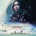 Rogue One: A Star Wars Story (Michael Giacchino) UnderScorama : Janvier 2017