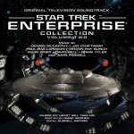 Star Trek: Enterprise Collection (Volume 2) (Dennis McCarthy, Jay Chattaway…) UnderScorama : Décembre 2016