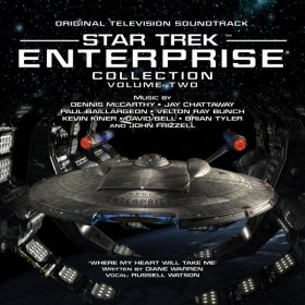Star Trek: Enterprise Collection (Volume 2)