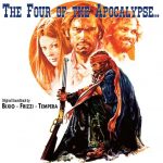 The Four Of The Apocalypse