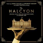 The Halcyon