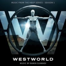Westworld (Season 1) (Ramin Djawadi) UnderScorama : Janvier 2017