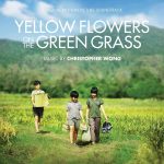 Yellow Flowers On The Green Grass (Christopher Wong & Garrett Crosby) UnderScorama : Janvier 2017