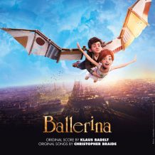 Ballerina (Klaus Badelt) UnderScorama : Janvier 2017