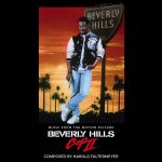 Beverly Hills Cop II (Harold Faltermeyer) UnderScorama : Janvier 2017