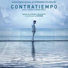 Contratiempo (Fernando Velázquez) UnderScorama : Février 2017