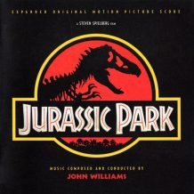 Jurassic Park (John Williams) UnderScorama : Janvier 2017