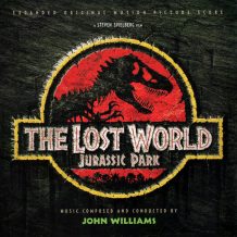 Jurassic Park: The Lost World (John Williams) UnderScorama : Janvier 2017