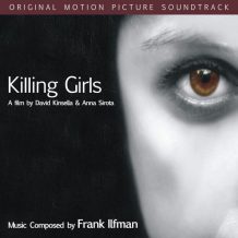 Killing Girls (Frank Ilfman) UnderScorama : Janvier 2017