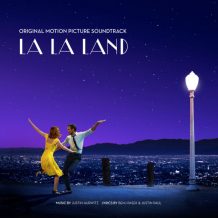 La La Land (Justin Hurwitz) UnderScorama : Janvier 2017