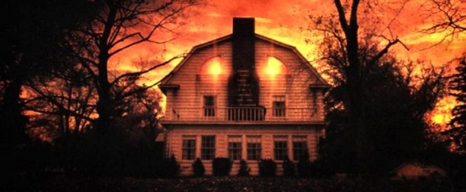 The Amityville Horror