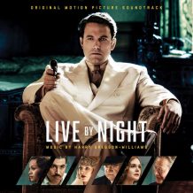 Live By Night (Harry Gregson-Williams) UnderScorama : Janvier 2017