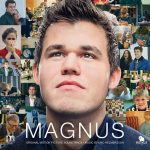 Magnus (Uno Helmersson) UnderScorama : Janvier 2017