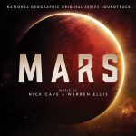 Mars (Nick Cave & Warren Ellis) UnderScorama : Janvier 2017