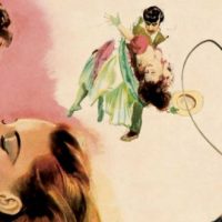 The Pirate (Cole Porter & Lennie Hayton) Coeurs Caraïbes