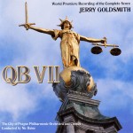 QB VII (Jerry Goldsmith) UnderScorama : Janvier 2014