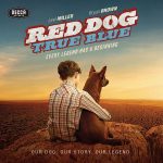 Red Dog: True Blue (Cezary Skubiszewski) UnderScorama : Janvier 2017