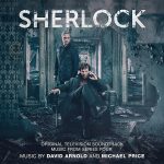 Sherlock (Series 4) (David Arnold & Michael Price) UnderScorama : Février 2017