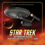 Star Trek: 50th Anniversary Collection (Alexander Courage, Ron Jones…) UnderScorama : Janvier 2017