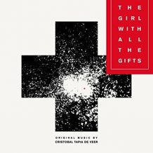 Girl With All The Gifts (The) (Cristobal Tapia de Veer) UnderScorama : Février 2017