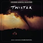 Twister (Mark Mancina) UnderScorama : Février 2017