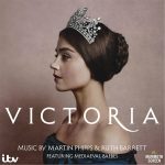 Victoria (Martin Phipps & Ruth Barrett) UnderScorama : Février 2017