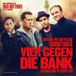 Vier Gegen Die Bank (Enis Rotthoff) UnderScorama : Janvier 2017