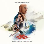 xXx: The Return Of Xander Cage (Brian Tyler & Robert Lydecker) UnderScorama : Février 2017