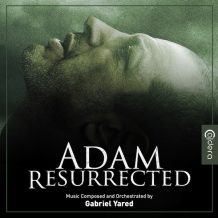 Adam Resurrected (Gabriel Yared) UnderScorama : Mars 2017