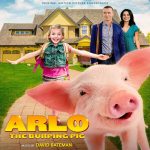 Arlo The Burping Pig