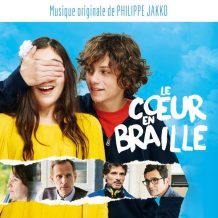 Coeur en Braille (Le) (Philippe Jakko) UnderScorama : Février 2017