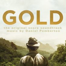 Gold (Daniel Pemberton) UnderScorama : Février 2017