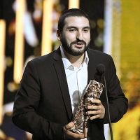 Le César 2016 décerné à Ibrahim Maalouf Le compositeur vainqueur dans la catégorie Meilleure Musique Originale pour le film Dans les Forêts de Sibérie