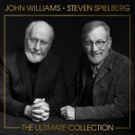 John Williams | Steven Spielberg: The Ultimate Collection (John Williams) UnderScorama : Avril 2017