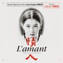 Amant (L’) (Gabriel Yared) UnderScorama : Mars 2017