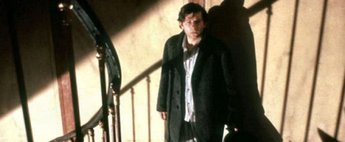 Polanski, perdu dans le grand escalier de son esprit perturbé
