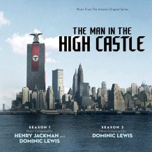 Man In The High Castle (The) (Seasons 1 &2) (Henry Jackman & Dominic Lewis) UnderScorama : Février 2017