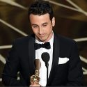 Deux Oscars pour Justin Hurwitz et La La Land Double récompense pour le compositeur, qui rafle tous les prix musicaux des Oscar 2016