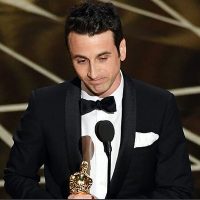 Deux Oscars pour Justin Hurwitz et La La Land Double récompense pour le compositeur, qui rafle tous les prix musicaux des Oscar 2016