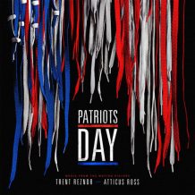 Patriots Day (Trent Reznor & Atticus Ross) UnderScorama : Février 2017