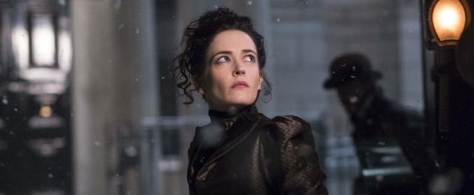 Vanessa Ives (Eva Green)