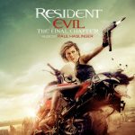 Resident Evil: The Final Chapter (Paul Haslinger) UnderScorama : Février 2017