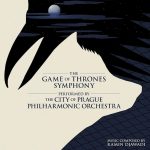 Game Of Thrones Symphony (The) (Ramin Djawadi) UnderScorama : Mars 2017